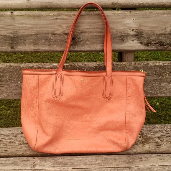 Fossil Purse - Picture 6 of 6